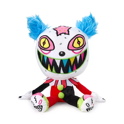Effy da Clown Plush - Gus Fink