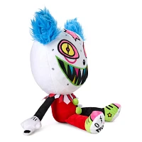 Effy da Clown Plush - Gus Fink