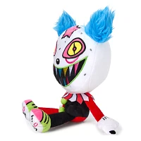 Effy da Clown Plush - Gus Fink