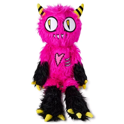Magesto the Magick Plush - Gus Fink