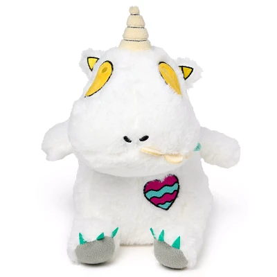 Chubbles the Unicorn Plush - Gus Fink