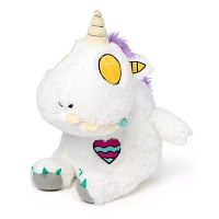 Chubbles the Unicorn Plush - Gus Fink