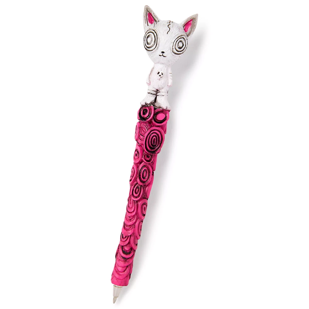HypnoCat Pen - Gus Fink