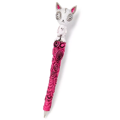 HypnoCat Pen - Gus Fink