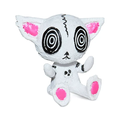 Hypnocat Bobblehead - Gus Fink