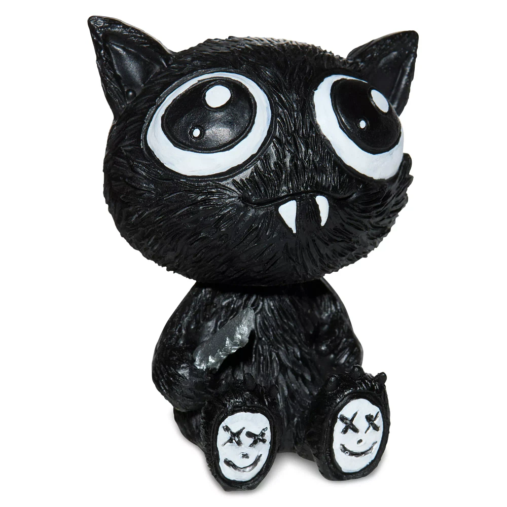 Smol Cat Bobblehead - Gus Fink