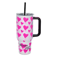Snooki Rhinestone Tumbler 40 oz. - Jersey Shore