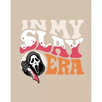 My Slay Era T Shirt - Ghost Face