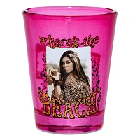 Where's the Beach Shot Glass 2 oz. - Jersey Shore