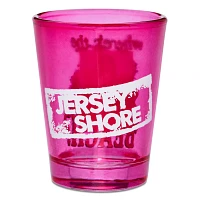 Where's the Beach Shot Glass 2 oz. - Jersey Shore