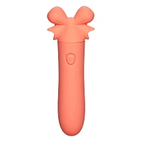 Lil Bow Rechargeable Bullet Vibrator - Sexology