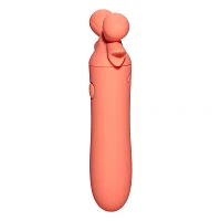 Lil Bow Rechargeable Bullet Vibrator - Sexology