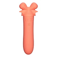 Lil Bow Rechargeable Bullet Vibrator - Sexology