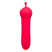 Cherry on Top Bullet Vibrator - Sexology