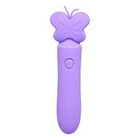 Give Me Butterflies Bullet Vibrator - Sexology