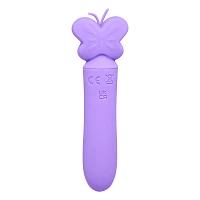 Give Me Butterflies Bullet Vibrator - Sexology