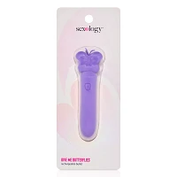 Give Me Butterflies Bullet Vibrator - Sexology