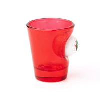 Eyeball Insert Shot Glass - 2 oz.