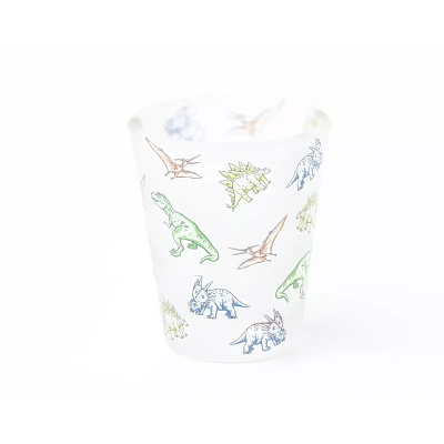 Dinosaurs Shot Glass - 2 oz.