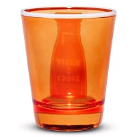 Slutty and Saucy Shot Glass - 1.5 oz.