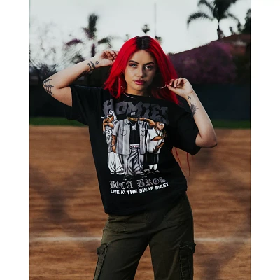 Homies Boca Bros T Shirt