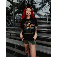 Homies Girl T Shirt
