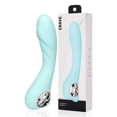 Crave Vibrator