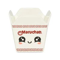 Maruchan Take Out Bowl with Chopsticks - 16 oz.