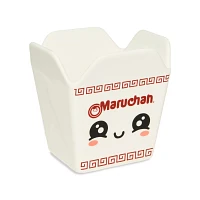 Maruchan Take Out Bowl with Chopsticks - 16 oz.