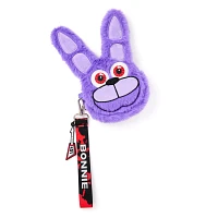 Bonnie the Rabbit Coin Pouch - Five Nights at Freddy's