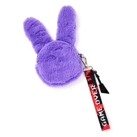Bonnie the Rabbit Coin Pouch - Five Nights at Freddy's