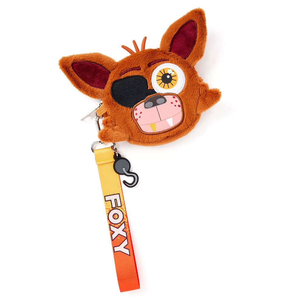 Foxy the Pirate Coin Pouch - Five Nights at Freddy's