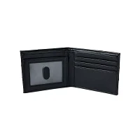 Black Hyrule Badge Bifold Wallet - The Legend of Zelda