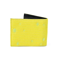 SpongeBob SquarePants Big Face Bifold Wallet
