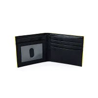 SpongeBob SquarePants Big Face Bifold Wallet
