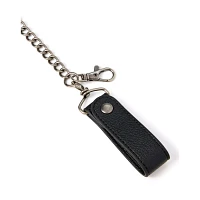 Glow in the Dark Jack Skellington Chain Wallet - The Nightmare Before Christmas