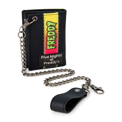 Freddy Chain Wallet - Five Nights at Freddy's