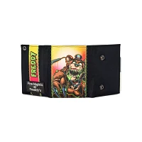 Freddy Chain Wallet - Five Nights at Freddy's