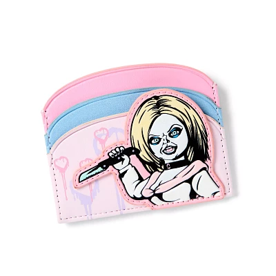 Tiffany Pistol Cardholder - Chucky