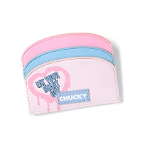 Tiffany Pistol Cardholder - Chucky