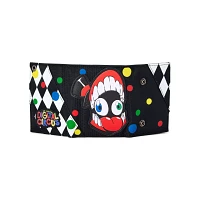 Caine Chain Wallet - The Amazing Digital Circus