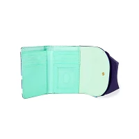 Glow in the Dark Coraline Big Face Wallet