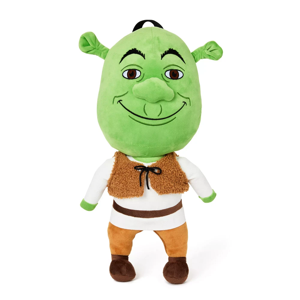 Shrek Plush Mini Backpack