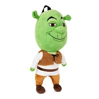 Shrek Plush Mini Backpack