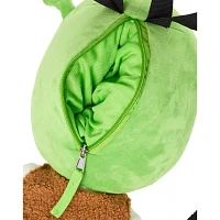 Shrek Plush Mini Backpack