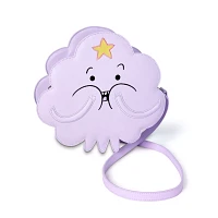 Lumpy Space Princess Crossbody Bag - Adventure Time