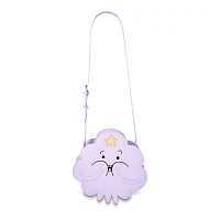 Lumpy Space Princess Crossbody Bag - Adventure Time