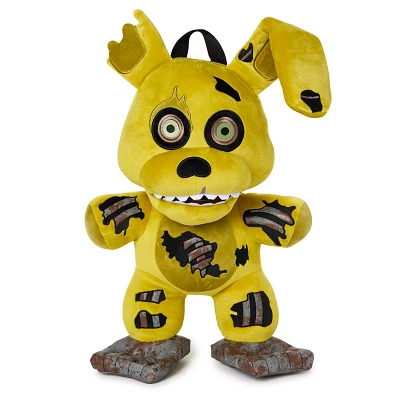 Springtrap Plush Mini Backpack - Five Nights at Freddy's