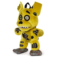 Springtrap Plush Mini Backpack - Five Nights at Freddy's
