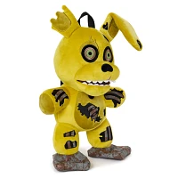 Springtrap Plush Mini Backpack - Five Nights at Freddy's